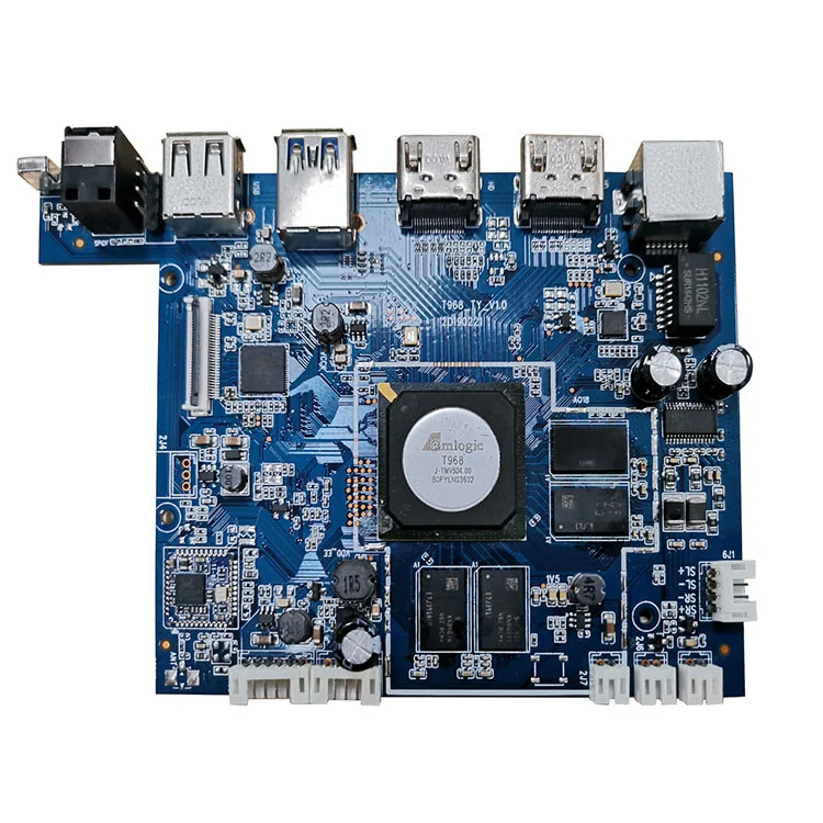 কেন আধুনিক ইলেকট্রনিক্সের জন্য পেশাদার পিসিবি ডিজাইন এবং সমাবেশ অপরিহার্য?