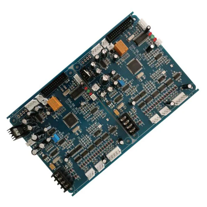 কেন আজকের প্রযুক্তি-চালিত বাজারে ইলেকট্রনিক উত্পাদন ব্যাপার?