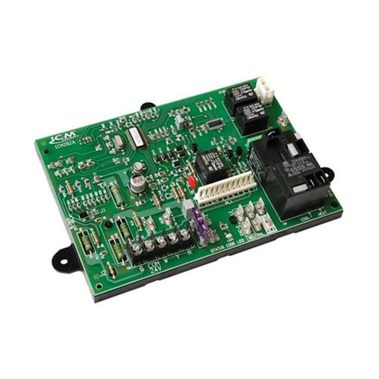 ইএমএস পিসিবিএ কী এবং এটি কীভাবে উচ্চ-মানের ইলেকট্রনিক উত্পাদনকে সমর্থন করে?