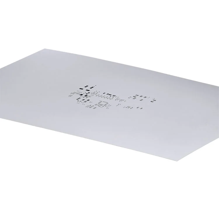 একটি এসএমটি স্টেনসিল কী এবং এটি কীভাবে পিসিবি সমাবেশের গুণমানকে প্রভাবিত করে?