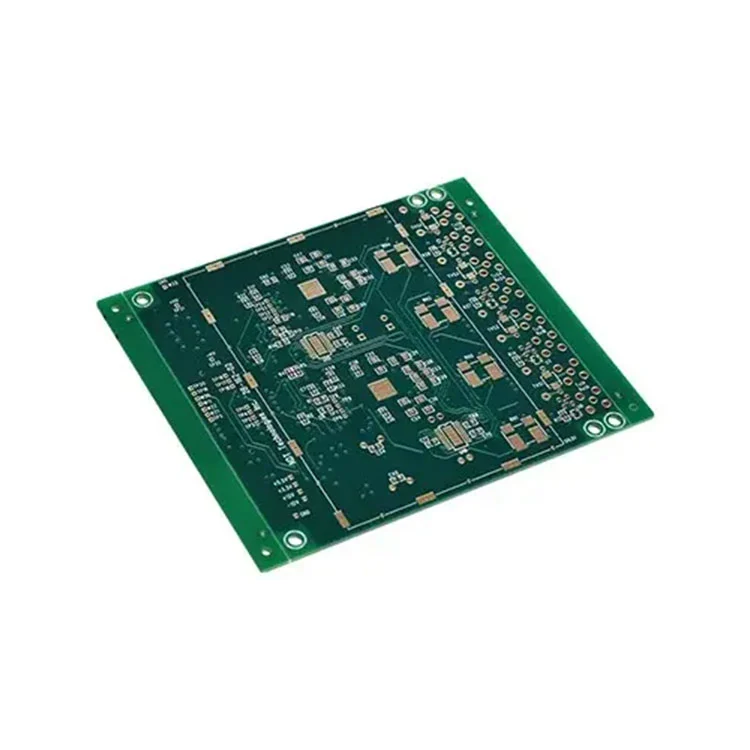 কেন আপনার ইলেকট্রনিক্সের জন্য উচ্চ TG PCB বেছে নিন?