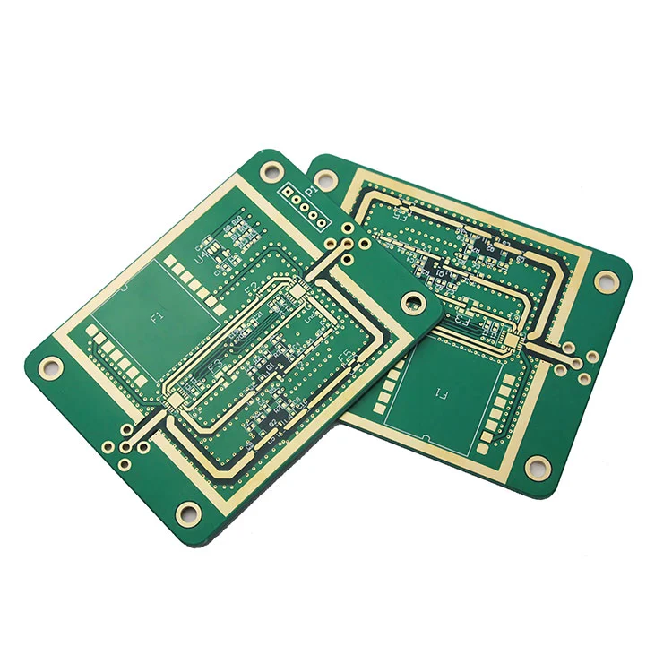 কিভাবে উচ্চ ফ্রিকোয়েন্সি PCB GHz অ্যাপ্লিকেশনে সংকেত অখণ্ডতা উন্নত করে?