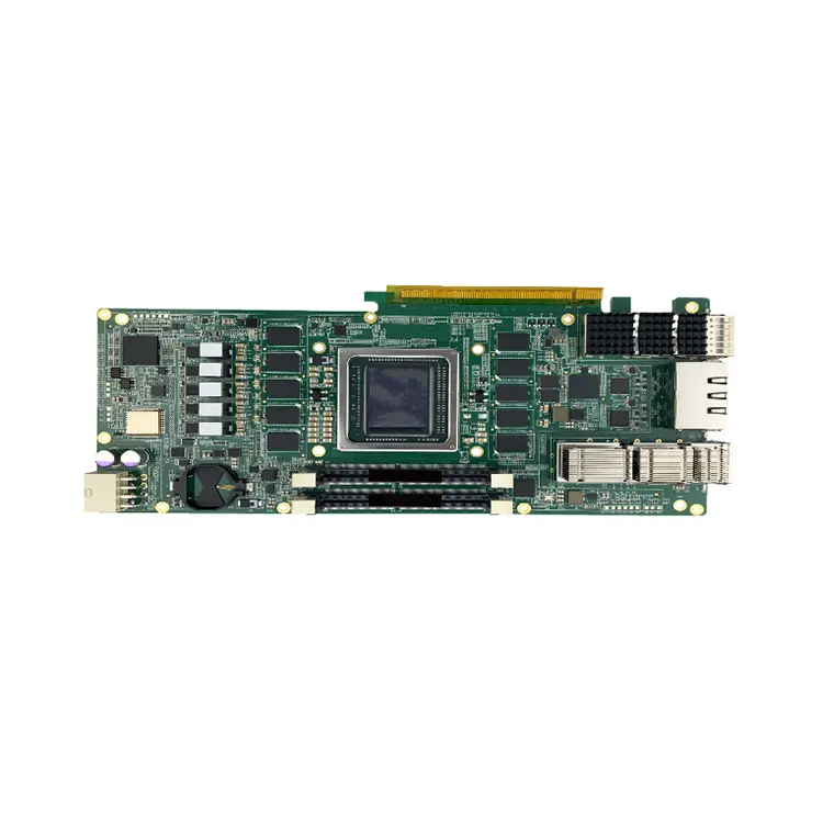কেন THT PCB সমাবেশ এখনও সারফেস-মাউন্ট প্রযুক্তির যুগে গুরুত্বপূর্ণ?