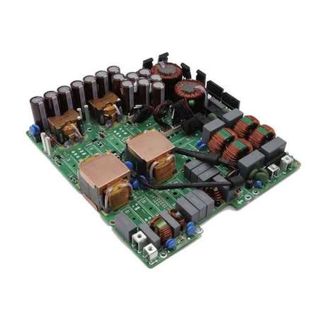 স্বল্প লিড টাইম সহ দ্রুত টার্ন প্রোটোটাইপ PCB সমাবেশ পরিষেবা