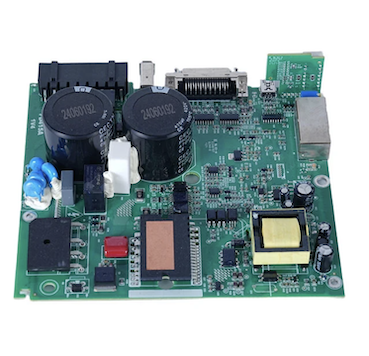 উচ্চ নির্ভুলতা মাইক্রো BGA বল গ্রিড অ্যারে PCB সমাবেশ