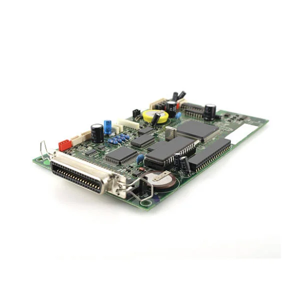 হাইব্রিড SMT THT প্রযুক্তি PCB সমাবেশ পরিষেবা