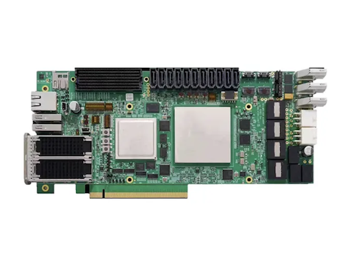 নির্ভুলতা মাধ্যমে-গর্ত প্রযুক্তি THT PCB সমাবেশ