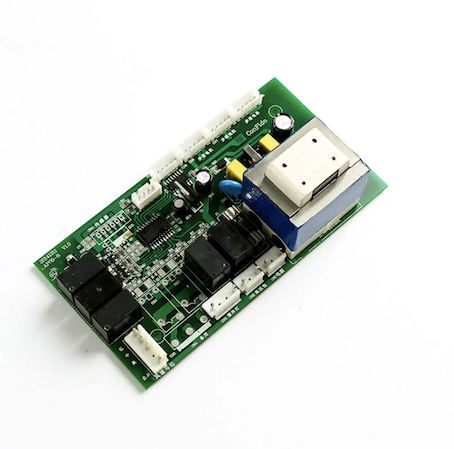 প্রিন্টেড সার্কিট বোর্ড PCB সমাবেশ পরিষেবা দ্রুত টার্নরাউন্ড সহ
