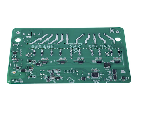 দ্রুত প্রোটোটাইপিং PCB বোর্ডের SMT এবং THT সমাবেশ
